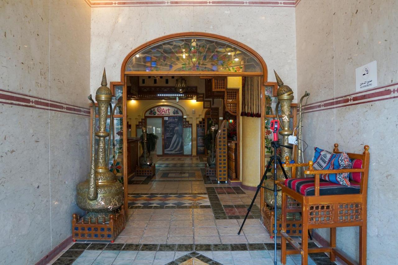 Kuwait Palace Hotel Kuwait City Exteriör bild