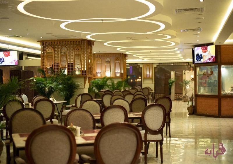 Kuwait Palace Hotel Kuwait City Exteriör bild